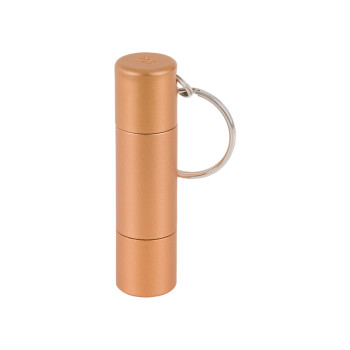 Adorini Cigar Double punch Solingen copper - 2