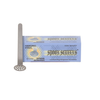 Sítka do bongu 12mm