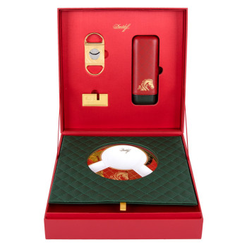 Davidoff Giftset Year of the Horse - 2