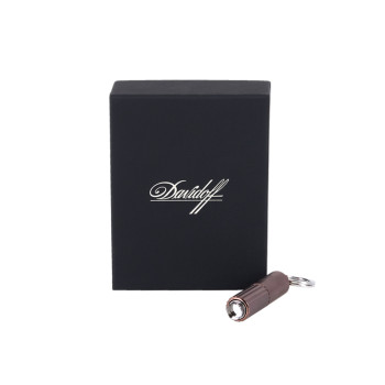 Davidoff cutter brown mat - 2