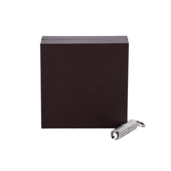 Davidoff sharpener stainless steel brushed - 2