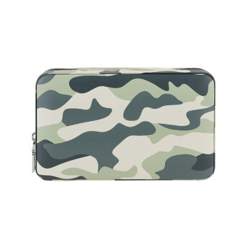 Humidor Camouflage travel