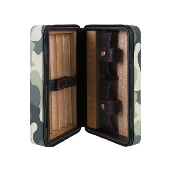 Humidor Camouflage travel - 2