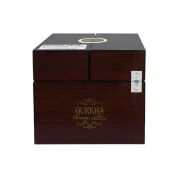 Gurkha Beauty 25th Anniversary 1/25 - 2