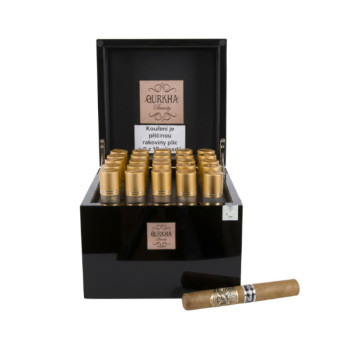 Gurkha Special Edition Beauty 1/25