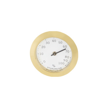 Gurkha Green Humidor Emerald Figurado 50pcs - 3