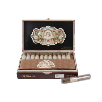 My Father No.1 Robusto 1/23