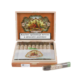 My Father LaOpulencia Corona 1/20