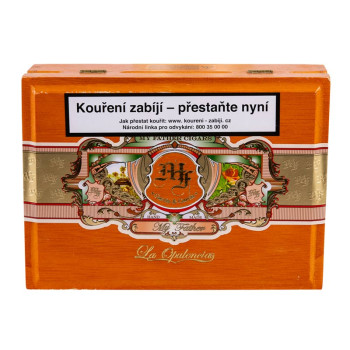 My Father LaOpulencia Toro 1/20 - 2