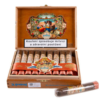 My Father LaPromesa Grande Robusto 1/20