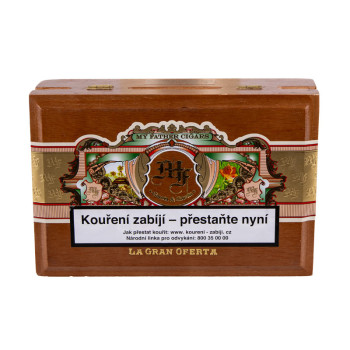 My Father LaGranOferta Robusto 1/20