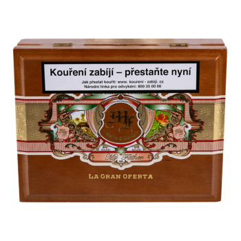 My Father LaGranOferta Toro 1/20