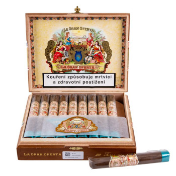 My Father LaGranOferta Toro 1/20 - 2