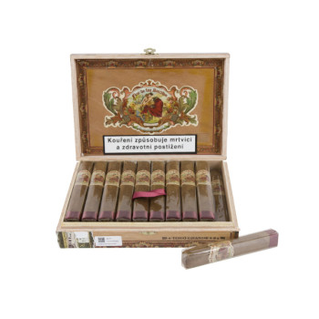 MF Flor de las Antillas Grande Toro 1/20 - 2