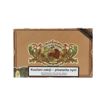 MF Flor de las Antillas Grande Toro 1/20 - 2