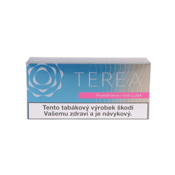 Terea Wind Fuse S50 PRI 20 SLI