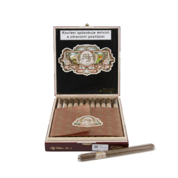 My Father No.4 Lancero 1/23