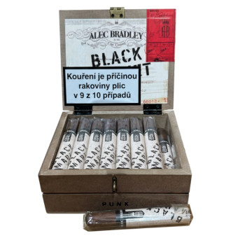 Alec Bradley Black Market Punk 1/24