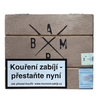 Alec Bradley Black Market Punk 1/24 - 3