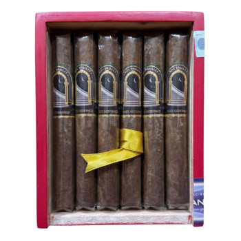 Alec Bradley Safekeepings Corona Gordo 1/24