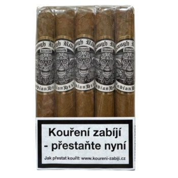 Rough Rider Connecticut Little Guys 1/5