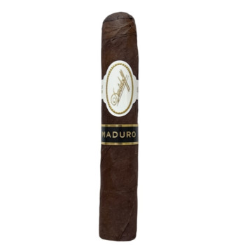 Davidoff Maduro Short Corona 1/20 - 2