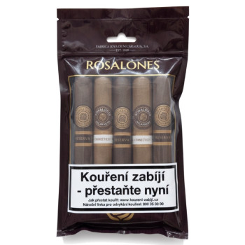 Joya de Nicaragua Rosalones Go Pack - 5 pcs