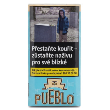 Pueblo Blue 30g