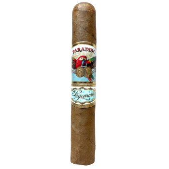 Paradiso Elegancia Robusto 1/25 - 2