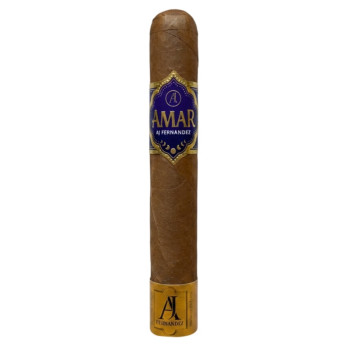Aj Fernandez Amar Gordo 1/20 - 2