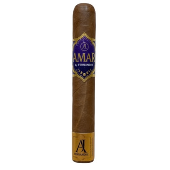 Aj Fernandez Amar Robusto 1/20 - 2
