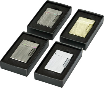 ZORR Puma Stone Lighter/Jet-Flame sorted