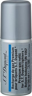 DUPONT Gas blau 30 ml