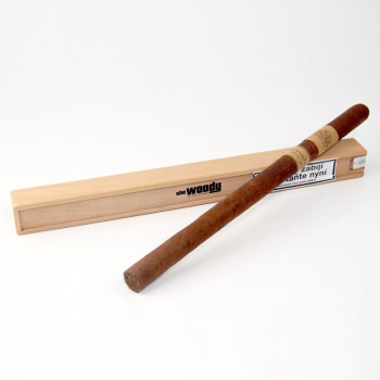 The Woody Normal - 1 pcs - 1