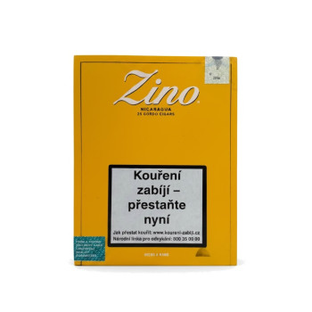 Zino Nicaragua Gordo 1/25