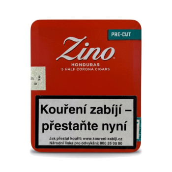 Zino Honduras Half Corona - 5 pcs