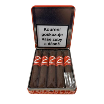Zino Honduras Half Corona - 5 pcs - 2