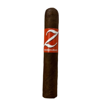 Zino Honduras Half Corona - 5 pcs - 3