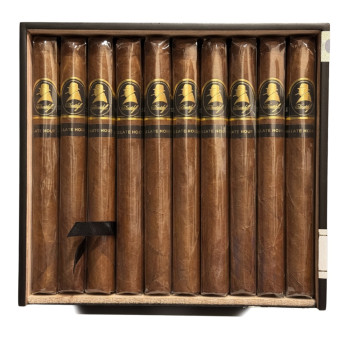 Davidoff W.Churchill Late Hour Churchill 1/20 - 2
