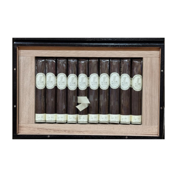 Flor de Selva Robusto Maduro 1/20 - 1
