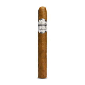 Macanudo Inspirado White Toro 1/20 - 2
