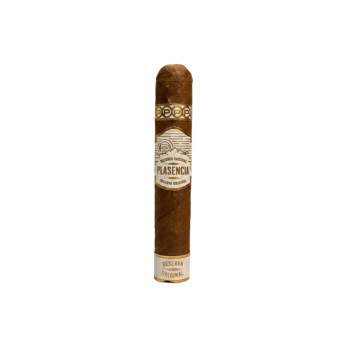 Plasencia Reserva Original Robusto - 2 pcs - 2