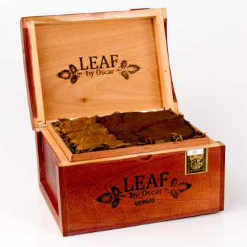 Leaf by Oscar Toro Corojo 1/20 - 1