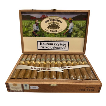 Joya de Nicaragua Clásico Toro 1/25