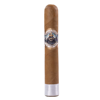 William Walker 1869 Robusto Connecticut 1/20 - 2