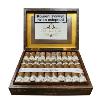 Rocky Patel Dark Star Robusto 1/20