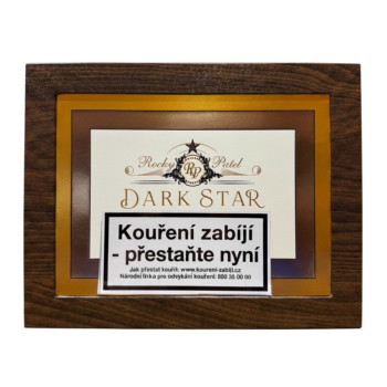 Rocky Patel Dark Star Toro 1/20 - 3
