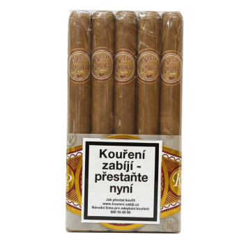 Rocky Patel Seed To Smoke Shade Churchill 1/10