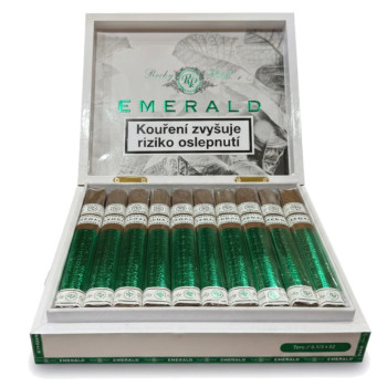 Rocky Patel Emerald Toro 1/20