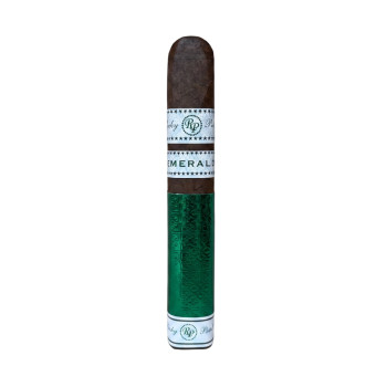 Rocky Patel Emerald Sixty 1/20 - 2